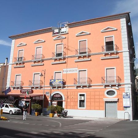 帕奥拉 丽娜森特旅馆酒店 外观 照片